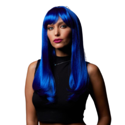Blush Kelly - Regal Blue