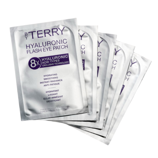 Hyaluronic Flash Eye Patch - 5pc