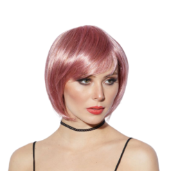 Blush Mystic - Pink Venom
