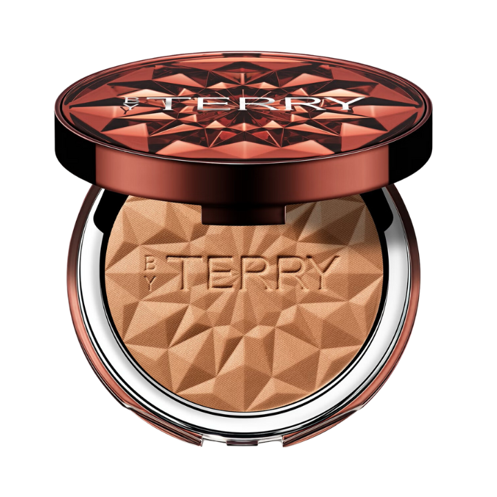 Tea to Tan Sun Powder