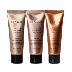 Just Glow BB Cream