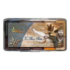 Skin Illustrator Ve's Pirate Palette 3