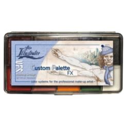 Skin Illustrator VFS FX Palette