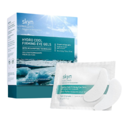Hydro Cool Firming Eye Gels - 16ct