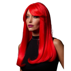 Blush Kelly - Ruby Red