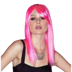 Blush Fortune - Pink Explosion