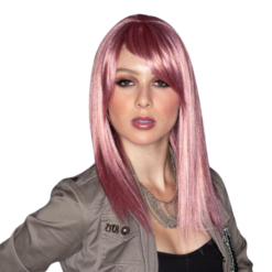 Blush Fortune - Pink Venom