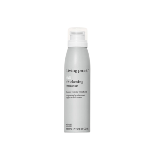 Full Thickening Mousse