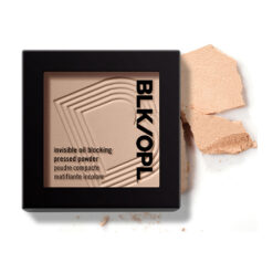 Alternative view of Invisible Oil Blocking Pressed Powder