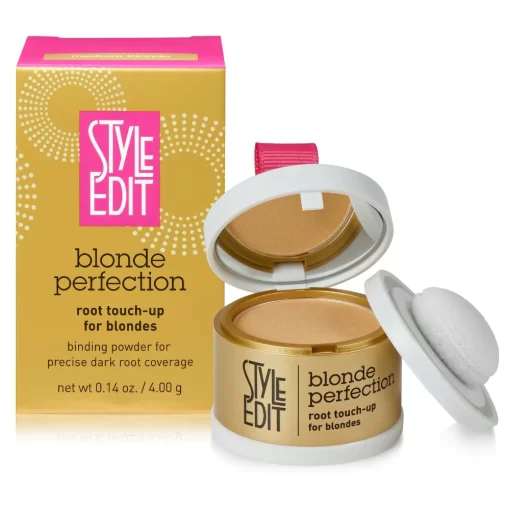 Root Powder - Medium Blonde