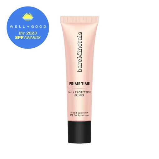 Prime Time® Daily Protecting Primer Mineral SPF 30
