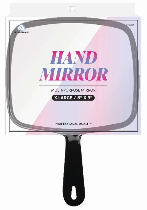 Hand Mirror - X-Large