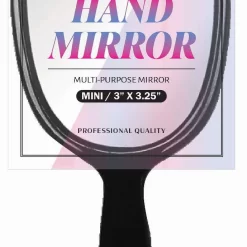 Hand Mirror - Mini