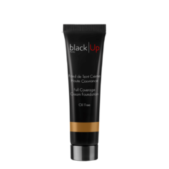 Full Coverage Cream Foundation