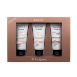 The Hair Essentials Trio