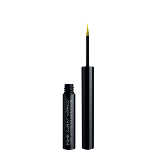 Matte Waterproof Liquid Eyeliner