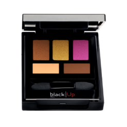 5 Color Eyeshadow Palette