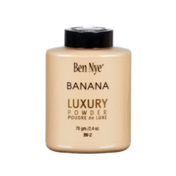 Luxury Powder - Banana 2.4oz