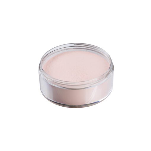 Luxury Powder - Rose Petal .92oz