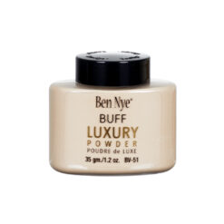 Luxury Powder - Buff 1.2oz