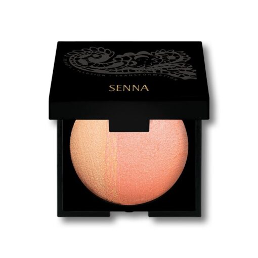 Brilliant Blush