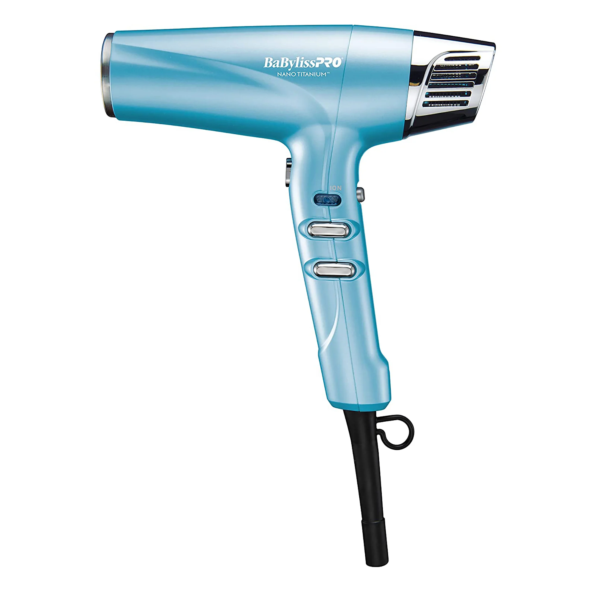 Nano Titanium Professional High-Speed Dual Ionic Dryer