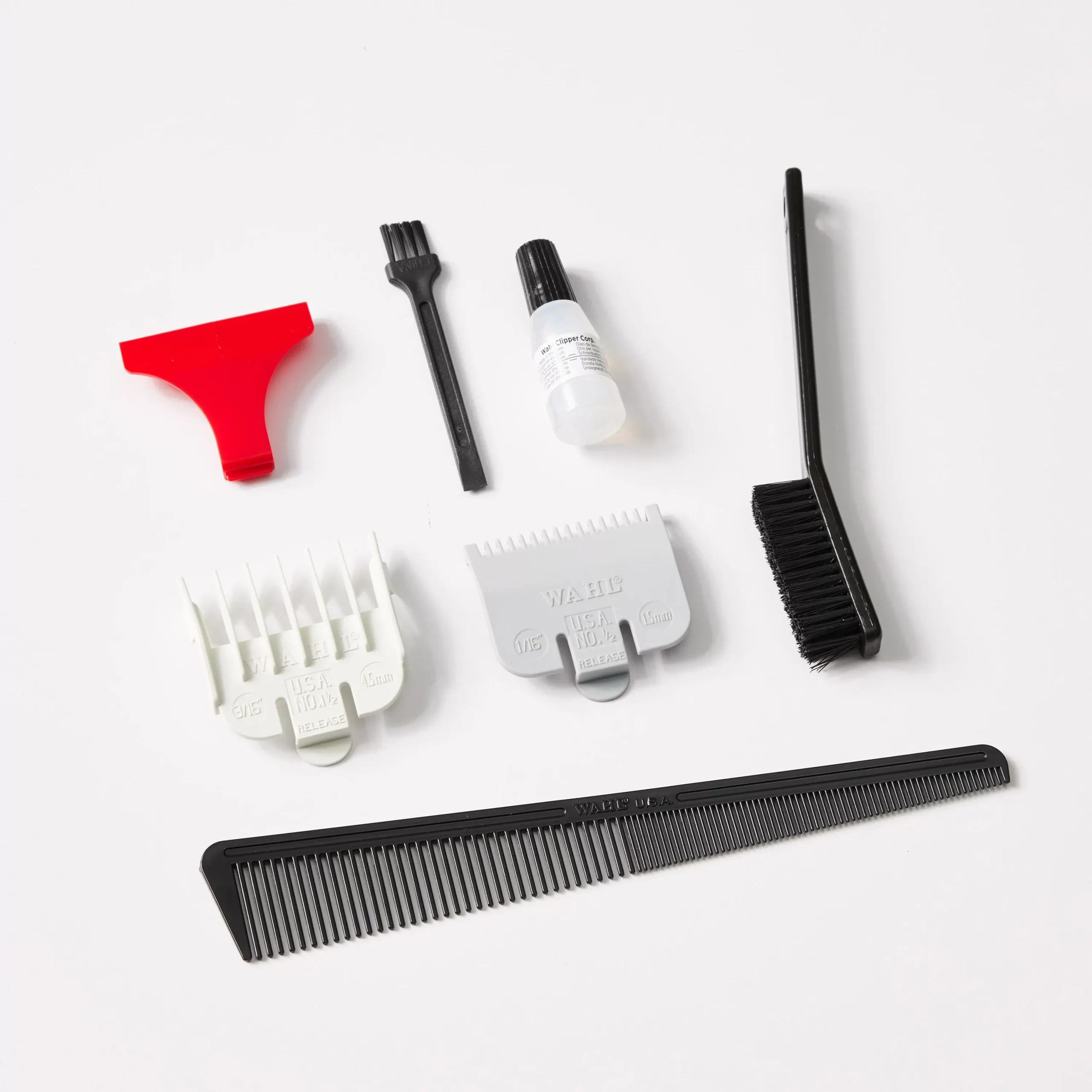 5 Star Balding Clipper - Nigel Beauty