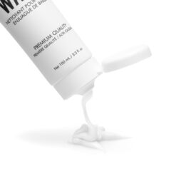 Alternative view of Beard Wash