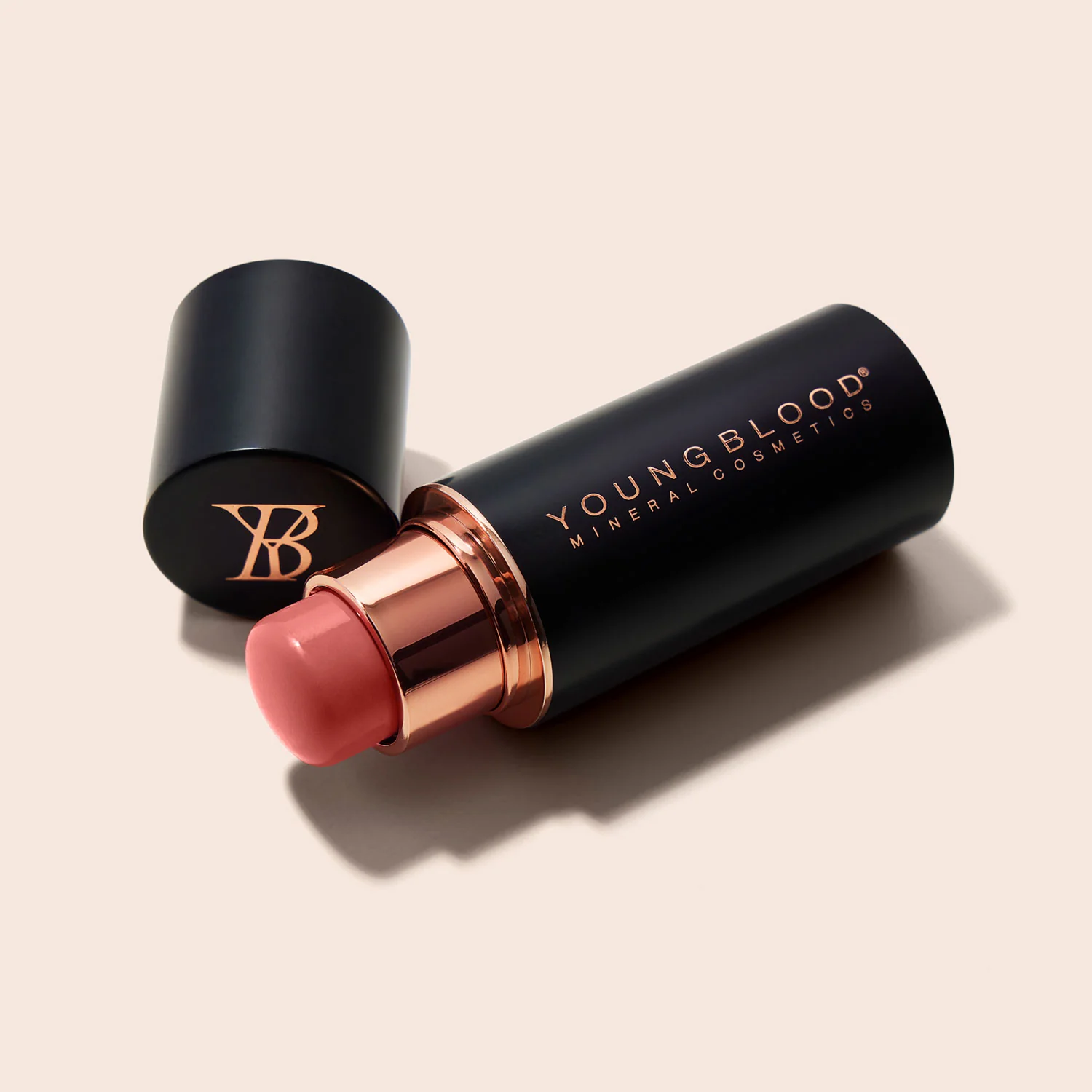 Vivid Luxe Crème Blush Stick - Image 2