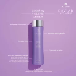 Alternative view of Caviar Anti-Aging Multiplying Volume Shampoo