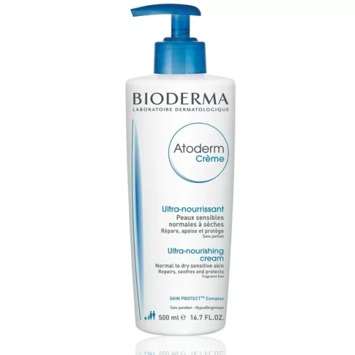Atoderm Ultra Cream