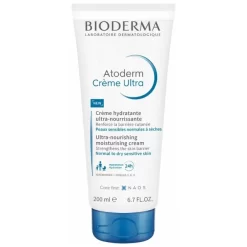 Atoderm Ultra Cream