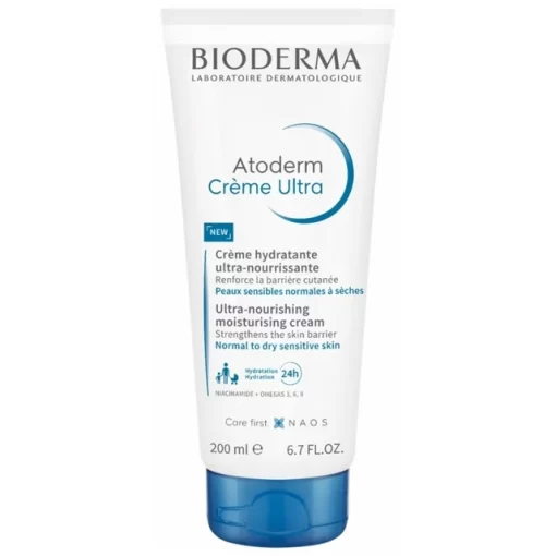 Atoderm Ultra Cream
