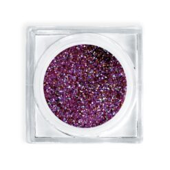 Black Magic Woman Glitter (Solid) #2