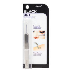 Alternative view of Black Out Blackhead Tweezer