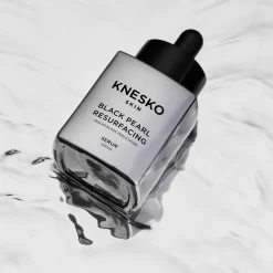 Alternative view of Black Pearl Resurfacing Serum