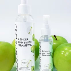 Alternative view of Blender and Brush Shampoo Travel