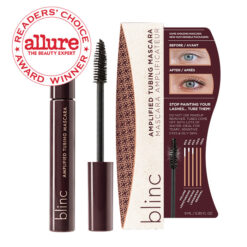 Mascara Amplified
