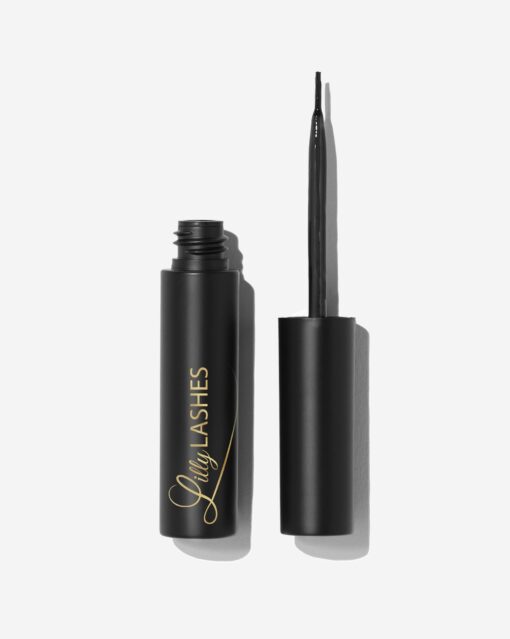 Black Brush On Lash Adhesive