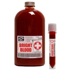 Transfusion Blood