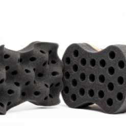 Alternative view of NuDred Como Sponge/Brush Unit
