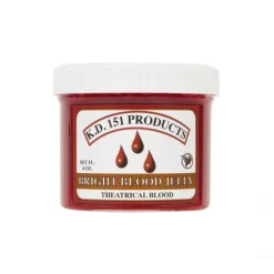 Blood Jelly - Bright