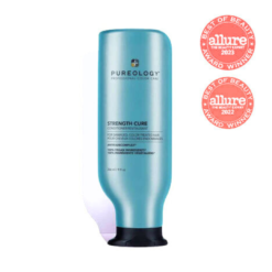 Strength Cure Conditioner