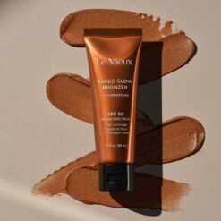 Alternative view of Naked Glow Bronzer - SPF 50