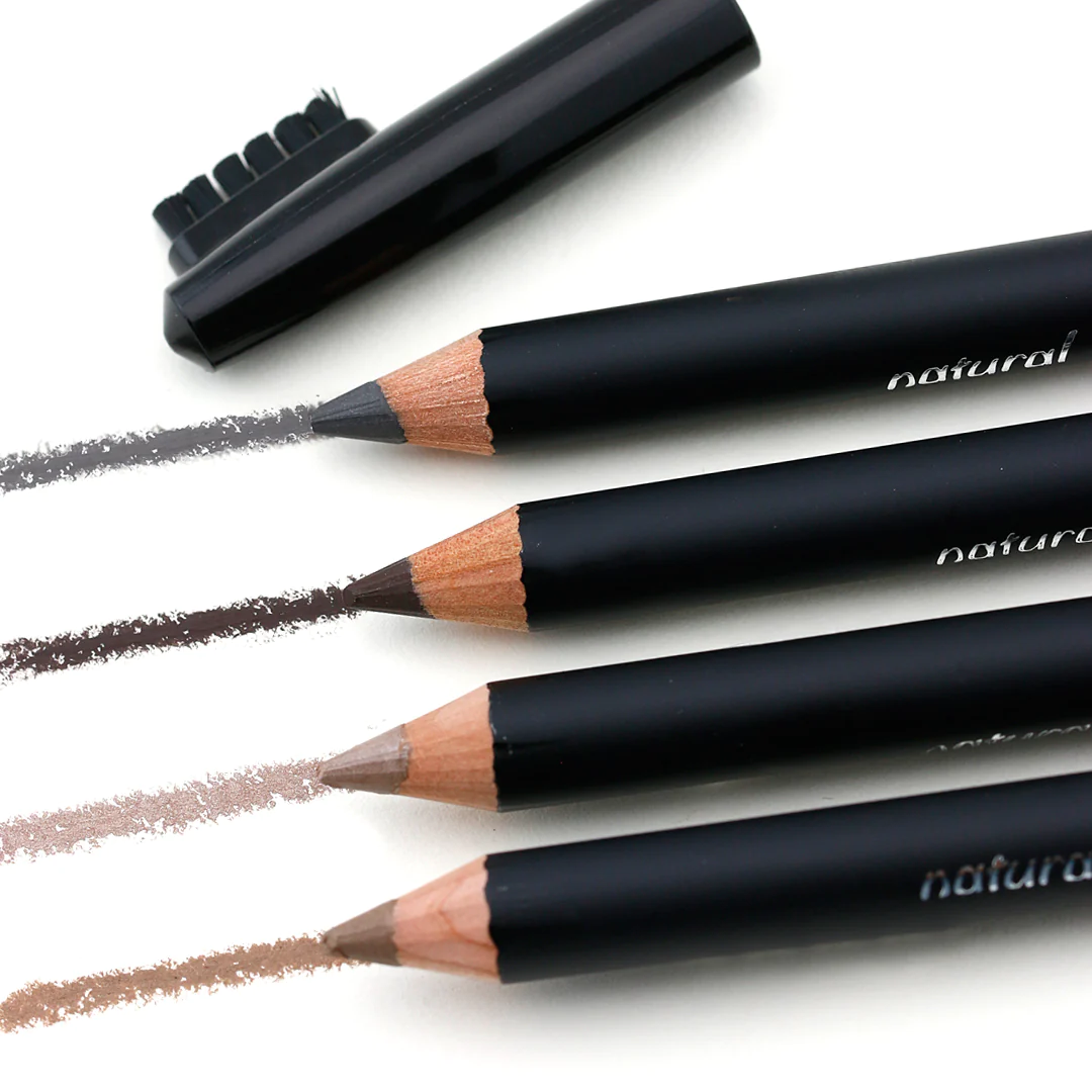 Waterproof Eyebrow Pencil - Image 2