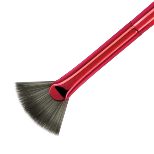 MM12 X OMNIA® - Fan Brush For Mascara