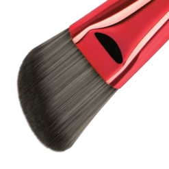 Alternative view of MM01 Angled Face & Body Makeup Brush
