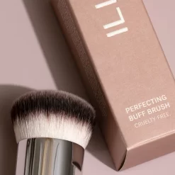 Alternative view of Perfecting Buff Brush