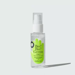 Bye! Bye! Germs Omg! Hand Sanitizer Gel