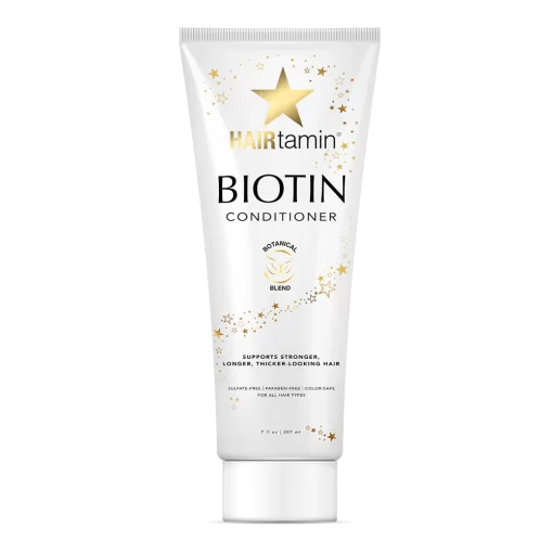 Biotin & Botanicals Conditioner